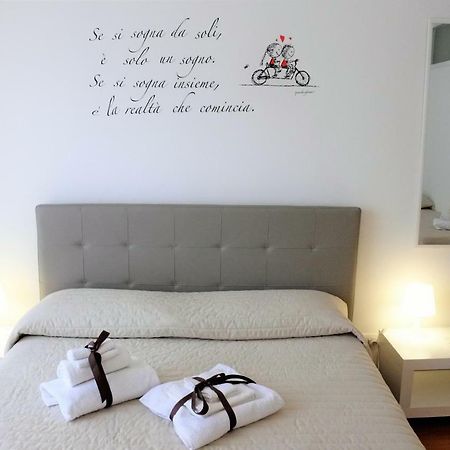 B&B Noto Politeama Палермо Екстер'єр фото