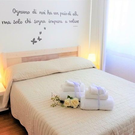 B&B Noto Politeama Палермо Екстер'єр фото