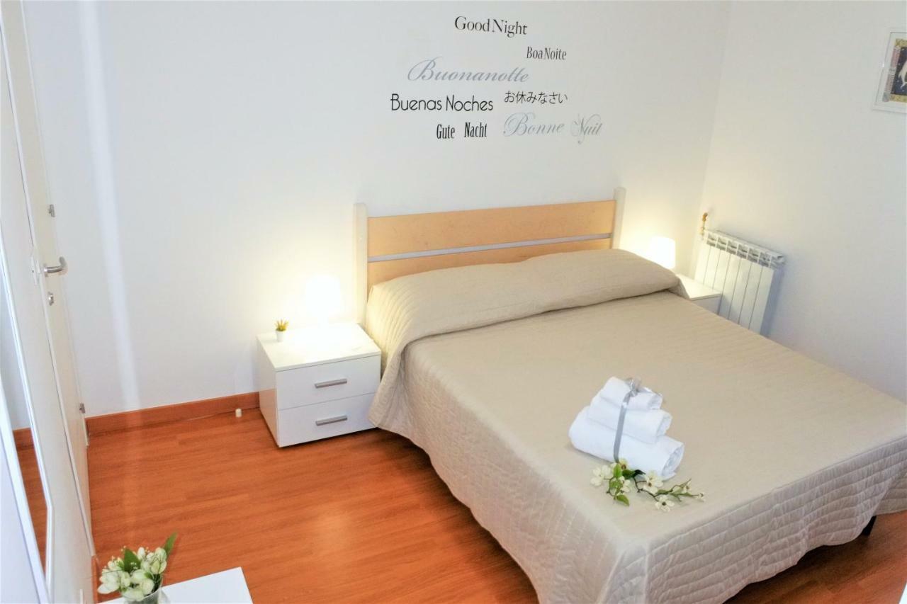 B&B Noto Politeama Палермо Екстер'єр фото