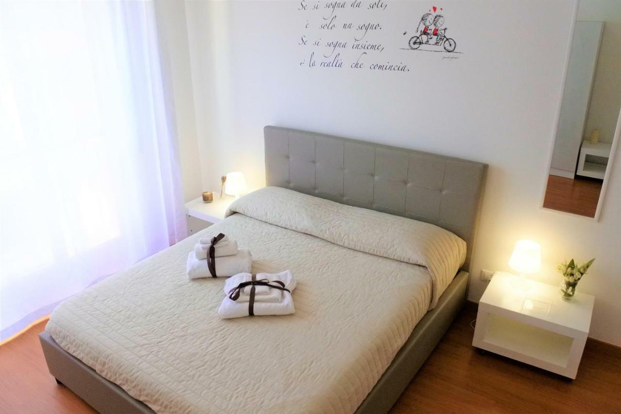 B&B Noto Politeama Палермо Екстер'єр фото